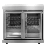 stainless-collection-moduuli-jaakaappi-kahdella-ovella