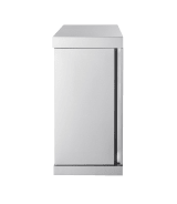 stainless-collection-oppbevaringsskap