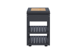 outlet-designer-series-fristaende-hornmodul-90-med-isbehallare