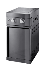 black-collection-modul-mit-doppel-seitenbrenner