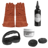 ensemble-d-accessoires-a-barbecue-kit-de-nettoyage-clean-stainless-cuisines-exterieures-en-inox