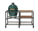 kamado-grill-keramisk-grill-med-arbeidsbenk-og-oppbevaringshyller-large