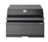 nordic-line-integreret-kulgrill-sort