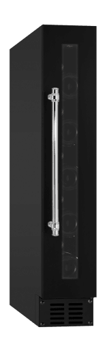 sisaanrakennettava-viinikaappi-winecave-700-15s-anthracite-black-kromikahva