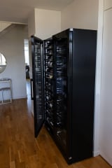 built-in-wine-fridge-winecave-slim-182d-fullglass-black