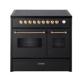 cuore-induktionherd-90-cm-2-backofen-schwarz-geburstetes-messing