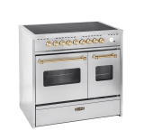 cuore-piano-de-cuisson-a-induction-90-cm-2-fours-acier-laiton-brosse