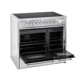 cuore-90-cm-2-backofen-edelstahl-geburstetes-stahl-induktionsherd