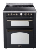 piano-de-cuisson-dolce-vita-70-cm-2-fours-noir-bronze-induction