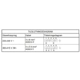 dolce-vita-gaskomfur-70-cm-2-ovne-sort-krom