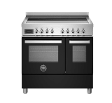 professional-induksjonskomfyr-90-cm-2-ovner-svart-indusjon