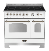 piano-de-cuisson-dolce-vita-90-cm-2-fours-blanc-perle-bronze-induction