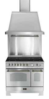 dolce-vita-induktionsspis-90-cm-2-ugnar-rostfri-brons