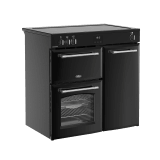 farmhouse-induktionsspis-90-cm-3-ugnar-svart