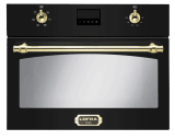 dolce-vita-kombiofen-ofen-mikrowelle-schwarz-messing