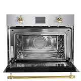 dolce-vita-60-cm-four-micro-ondes-combine-noir-bronze