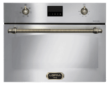 dolce-vita-60-cm-four-micro-ondes-combine-acier-inoxydable-bronze
