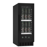 built-in-beer-fridge-beerserver-30-anthracite-black