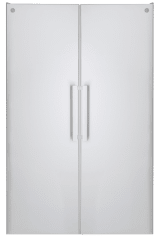 professional-kjoleskap-og-fryser-rustfri-120-cm