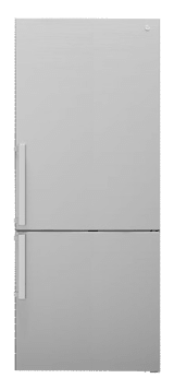 professional-76-cm-frittstaende-kombiskap-rustfritt