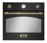 four-encastrable-dolce-vita-60-cm-noir-laiton