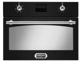 dolce-vita-60-cm-four-micro-ondes-combine-noir-chrome