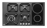 nettuno-gas-og-induktionskogeplade-90-cm-mat-sort