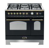 ensemble-piano-de-cuisson-noir-laiton-dolcevita-90-cm-piano-de-cuisson-a-gaz-hotte-credence