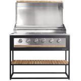 barbecue-a-gaz-independant