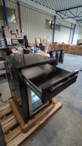 outlet-nordic-line-fritstaende-koleskab-sort