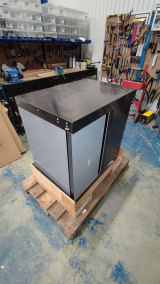 outlet-black-collection-modul-med-oppbevaringsskap