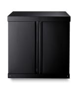 outlet-black-collection-modul-med-forvaringsskap