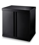 outlet-black-collection-modul-med-oppbevaringsskap