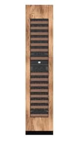 outlet-vinkoleskab-til-indbygning-edge-45d-panel-ready