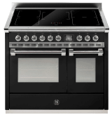 ascot-combi-steam-induktionskomfur-100-cm-2-ovne-nero-chrome