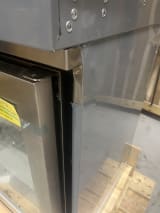 outlet-stainless-collection-modul-med-koleskab-og-opbevaringsskab