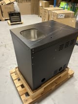 outlet-pure-modul-med-kjoleskap-oppvaskbenk-og-oppbevaringsskap-svart