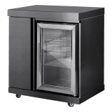 black-collection-modul-med-koleskab-og-opbevaringsskab