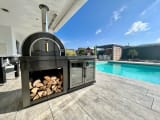 black-collection-moduuli-puilla-lampiava-pizzauuni-naples