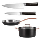 4-piece-cookware-set-the-starter-black