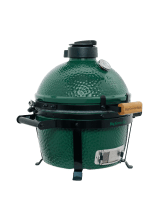 kamado-grill-keramisk-grill-minimax-inkl-conveggtor-gronn