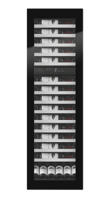 outlet-integrerbart-vinkoleskab-winekeeper-exclusive-112d-push-pull