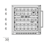 cave-a-vin-integrable-scandinavian-collection-60-fullglass-black