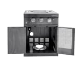 black-collection-teppanyaki-moduuli