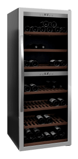 fritstaende-vinkoleskab-wineexpert-126-stainless