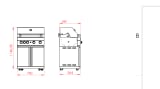 stainless-collection-fristaende-gasolgrill-med-4-brannare-och-infravarme-inkl-tillbehorspaket