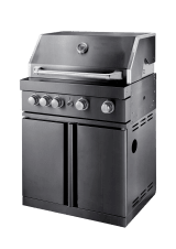 black-collection-fristaende-gasolgrill-med-4-brannare-och-infravarme-inkl-tillbehorspaket