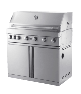 stainless-collection-fritstaende-gasgrill-med-6-blus-og-infravarme-inkl-tilbehorspakke