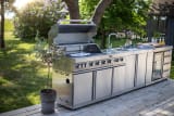 stainless-collection-frittstaende-gassgrill-med-6-brennere-og-infravarme-inkl-tilbehorspakke