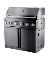 black-collection-fristaende-gasolgrill-med-6-brannare-och-infravarme-inkl-tillbehorspaket